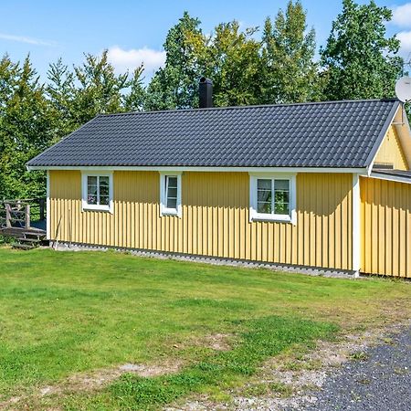 Holiday Home Gaslunda By Interhome Olofstrom ภายนอก รูปภาพ