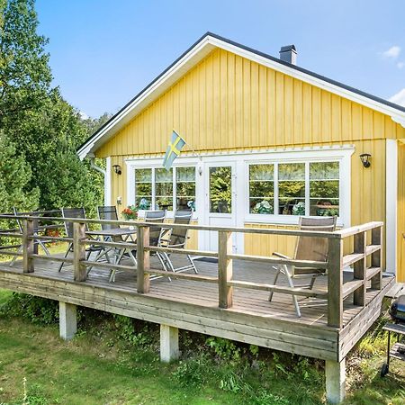Holiday Home Gaslunda By Interhome Olofstrom ภายนอก รูปภาพ
