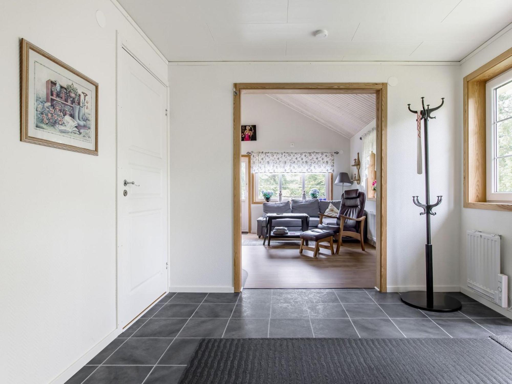 Holiday Home Gaslunda By Interhome Olofstrom ภายนอก รูปภาพ
