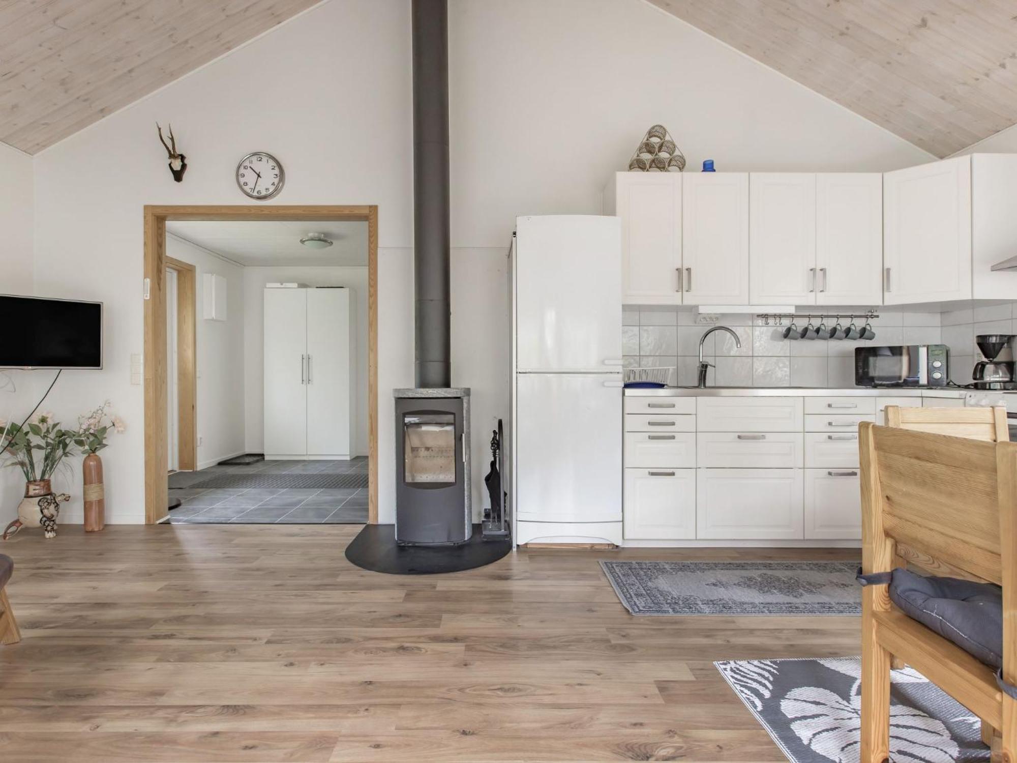 Holiday Home Gaslunda By Interhome Olofstrom ภายนอก รูปภาพ