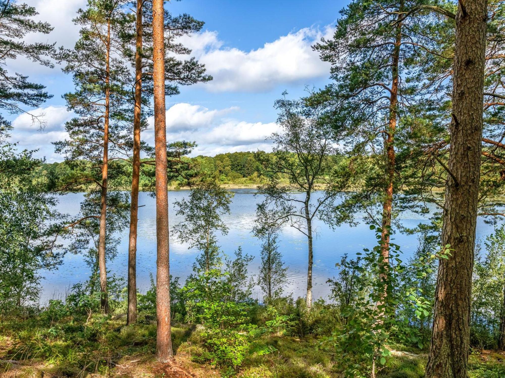 Holiday Home Gaslunda By Interhome Olofstrom ภายนอก รูปภาพ