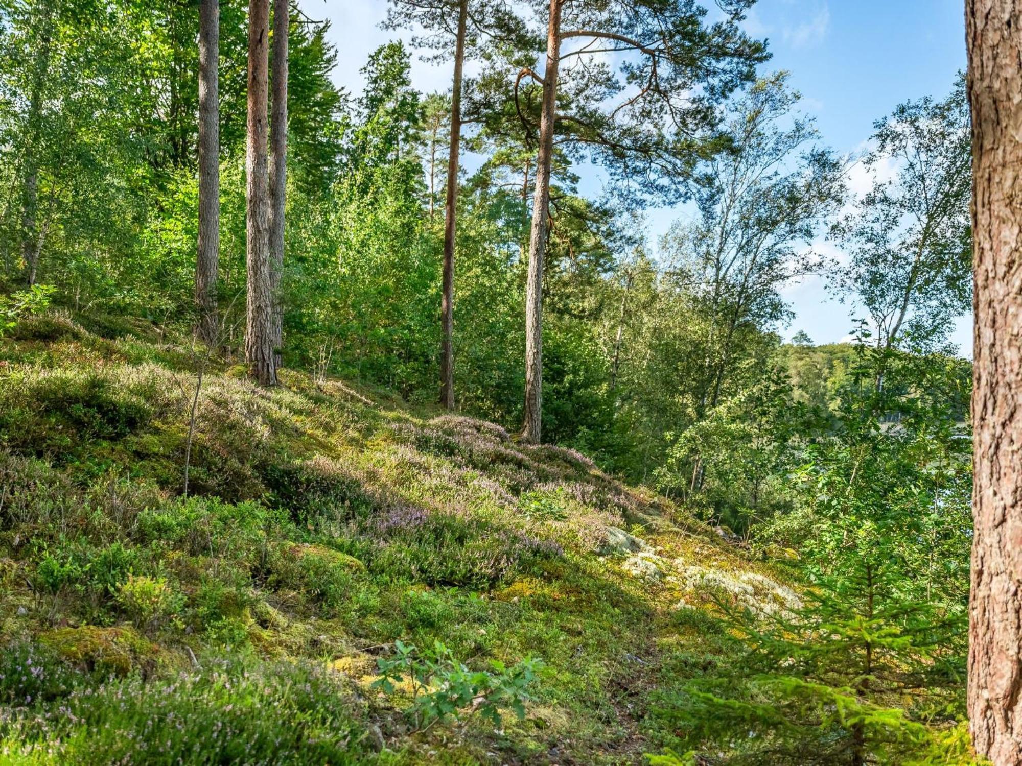 Holiday Home Gaslunda By Interhome Olofstrom ภายนอก รูปภาพ