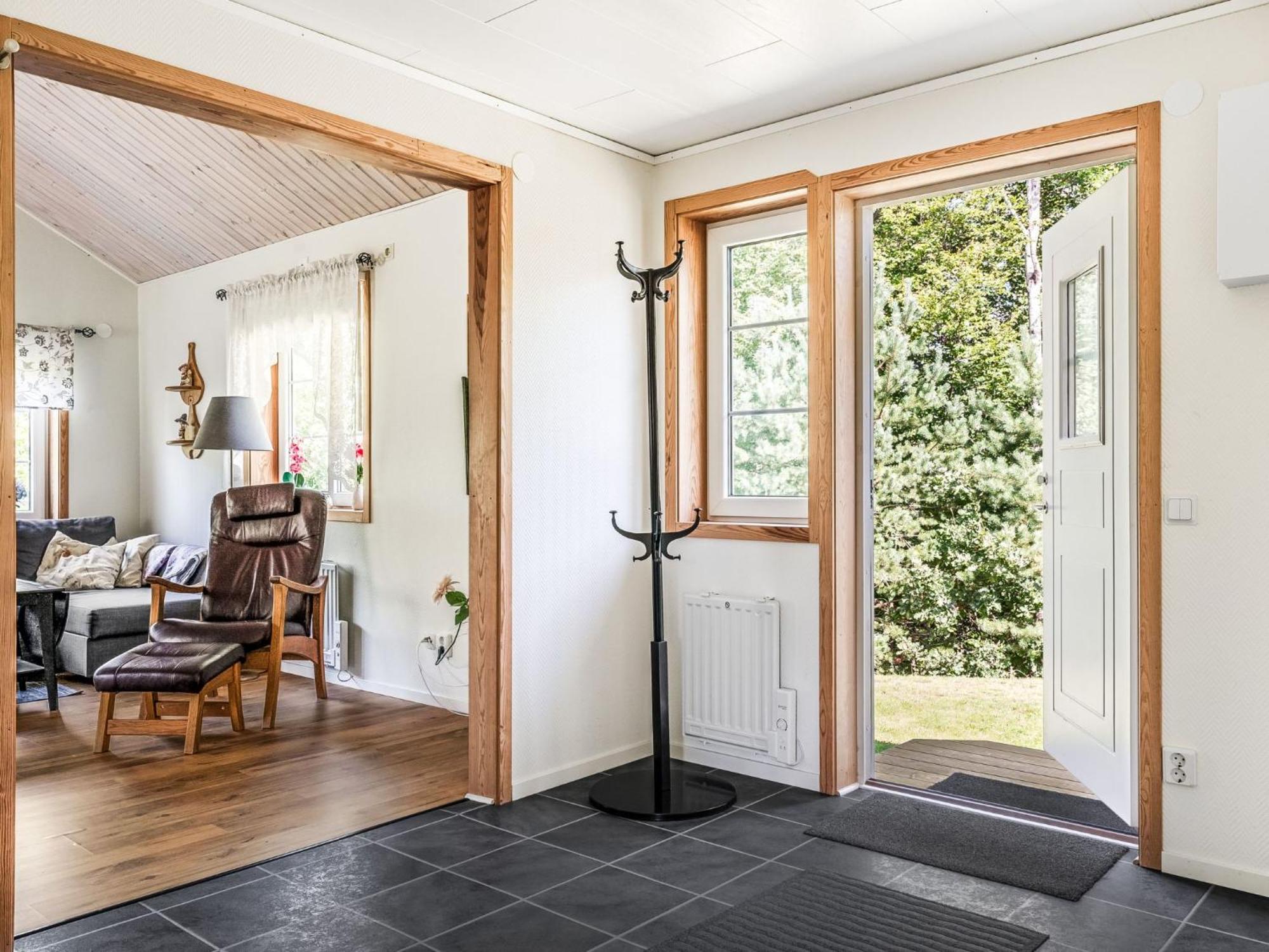 Holiday Home Gaslunda By Interhome Olofstrom ภายนอก รูปภาพ