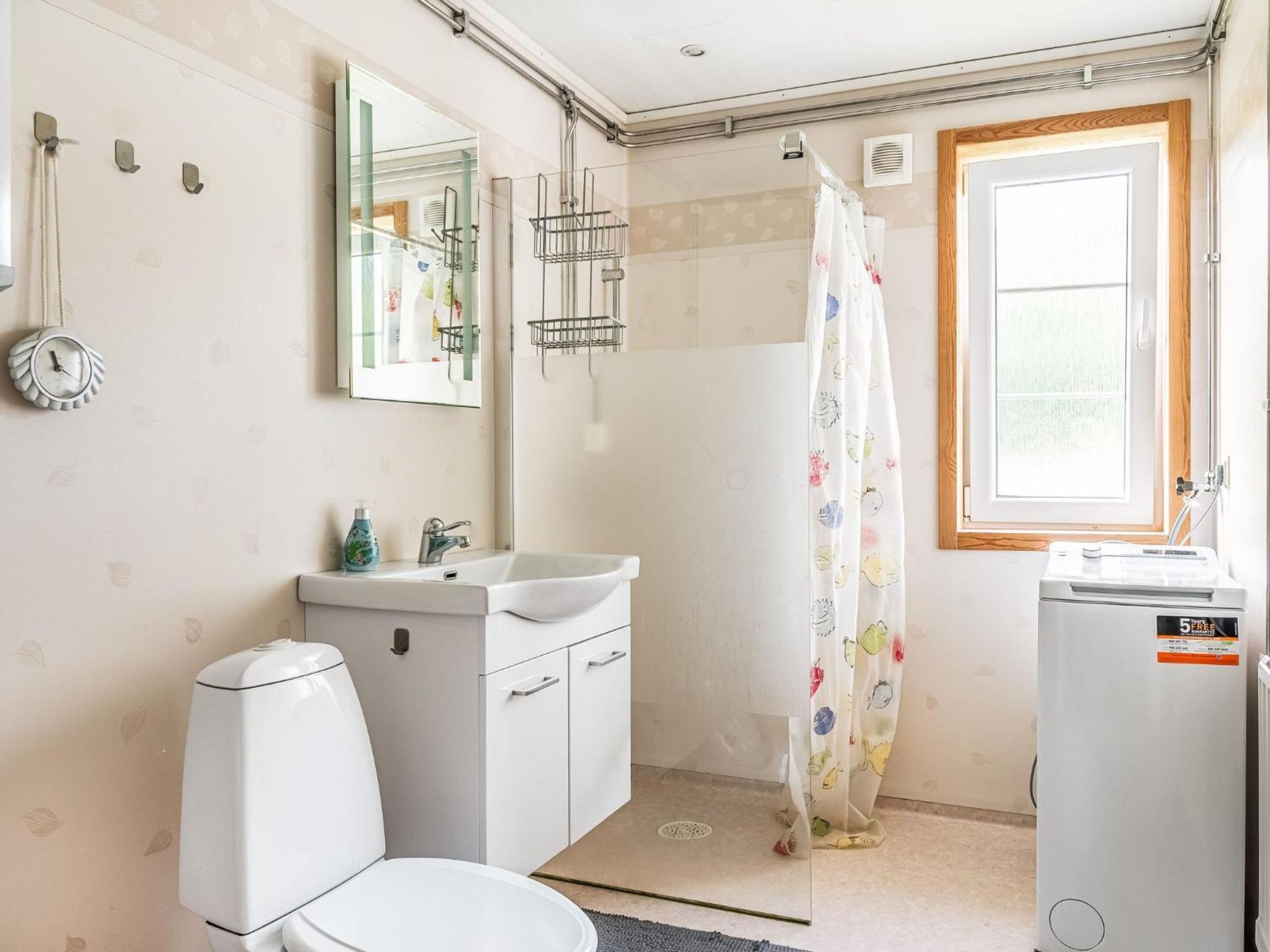 Holiday Home Gaslunda By Interhome Olofstrom ภายนอก รูปภาพ