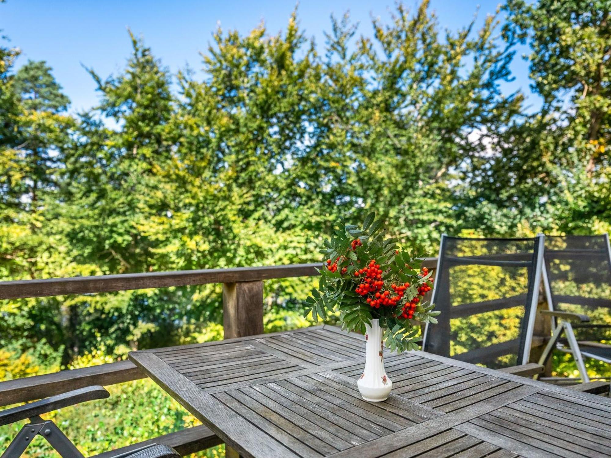 Holiday Home Gaslunda By Interhome Olofstrom ภายนอก รูปภาพ