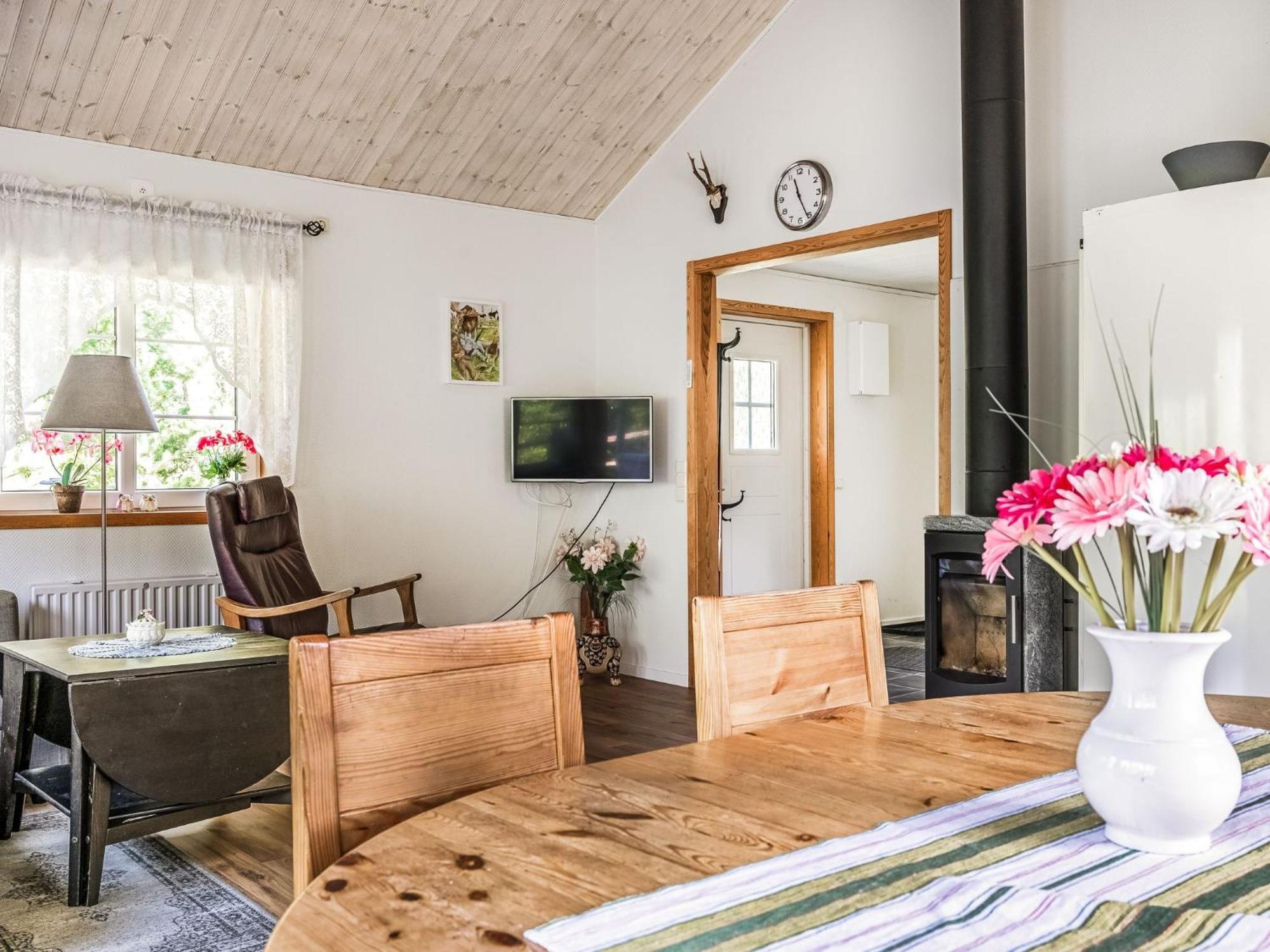 Holiday Home Gaslunda By Interhome Olofstrom ภายนอก รูปภาพ