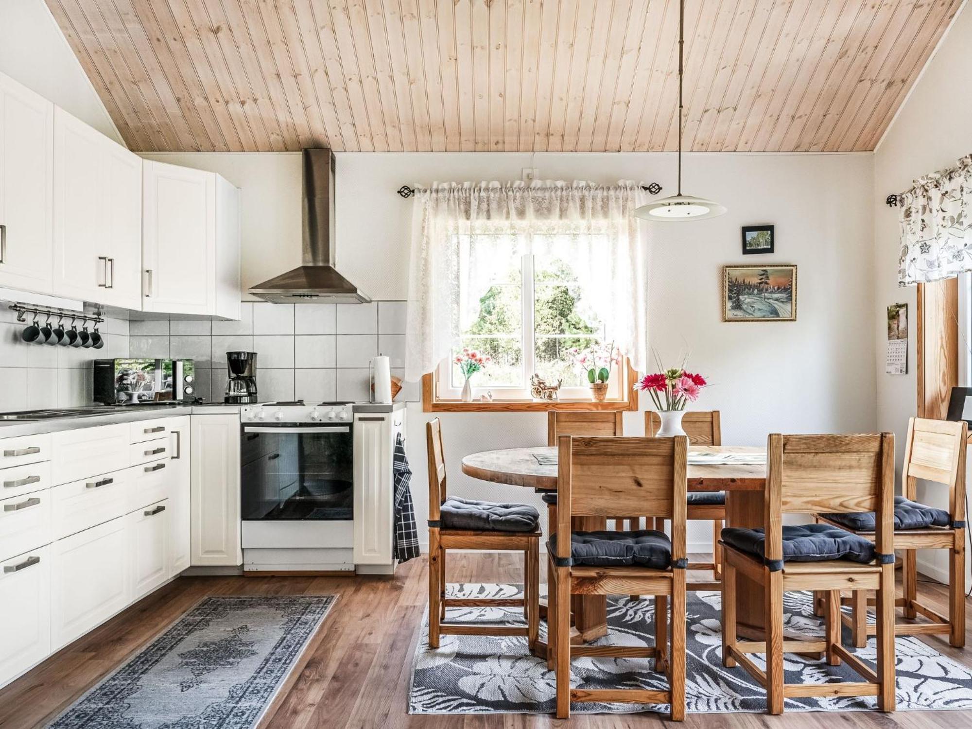 Holiday Home Gaslunda By Interhome Olofstrom ภายนอก รูปภาพ