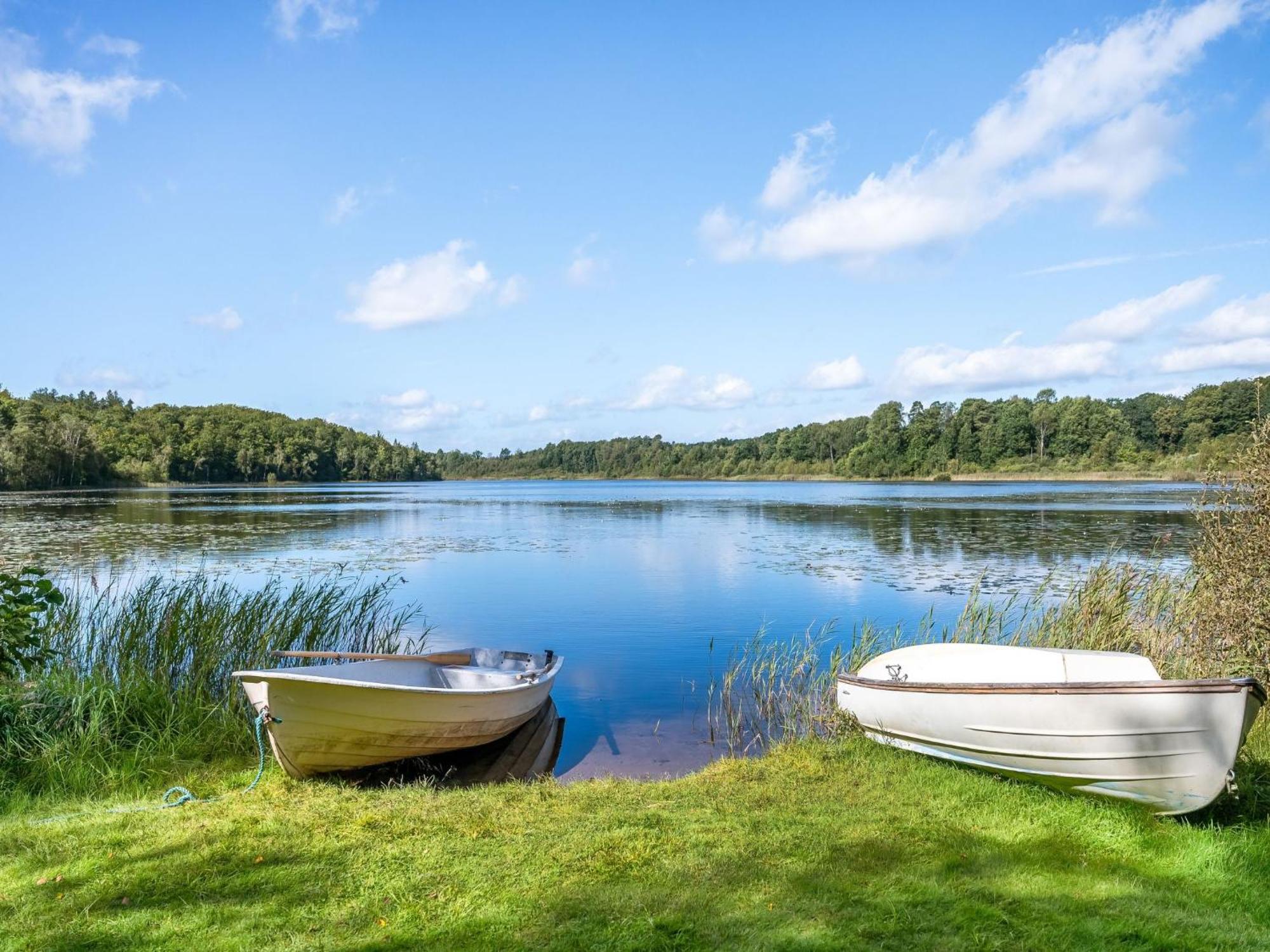 Holiday Home Gaslunda By Interhome Olofstrom ภายนอก รูปภาพ