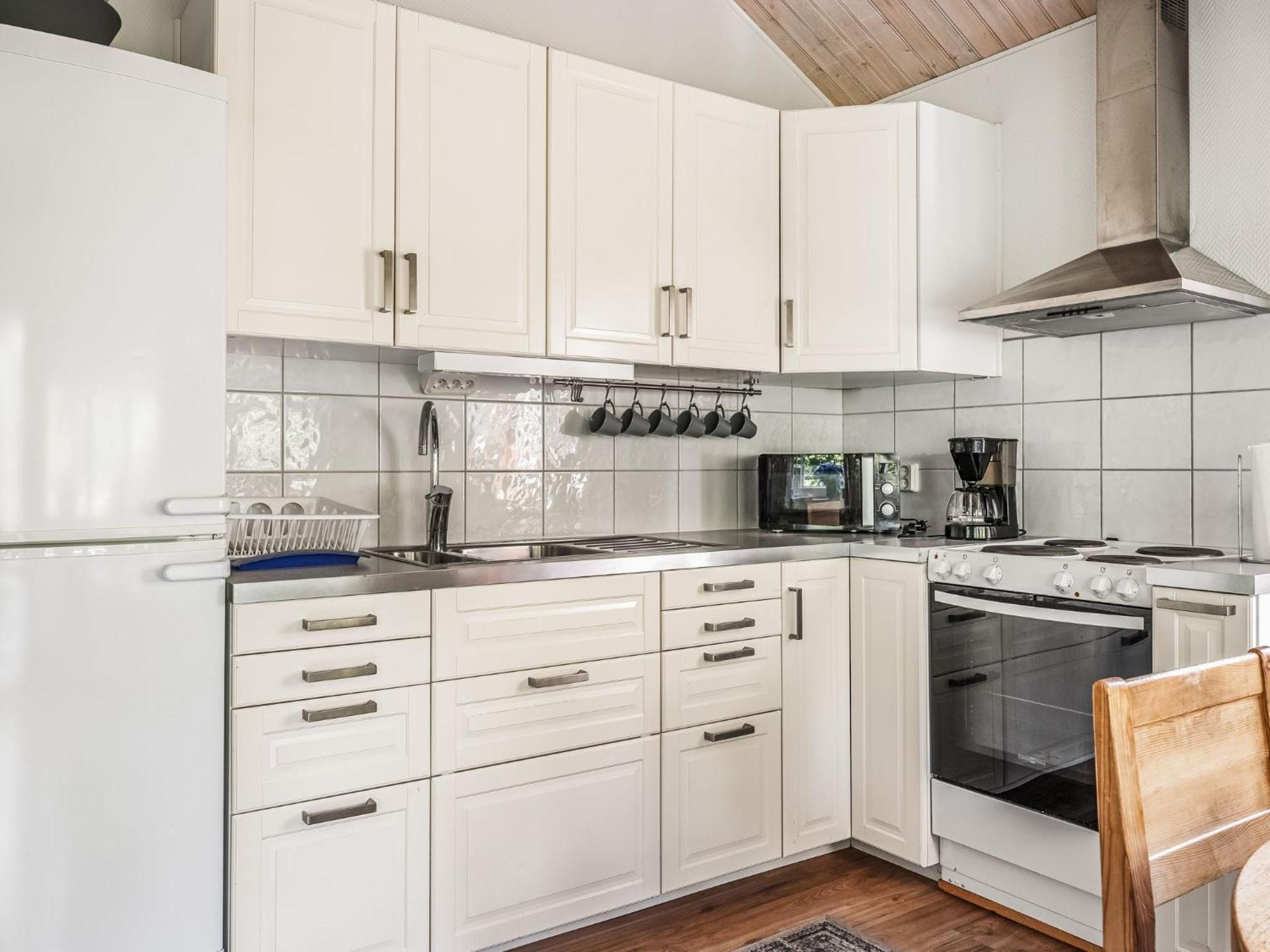 Holiday Home Gaslunda By Interhome Olofstrom ภายนอก รูปภาพ